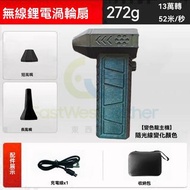 #暴力風扇  violent fan #13萬轉充電無刷手持渦輪風扇 130,000 rpm rechargeable brushless handheld turbo fan #定制鋰電池大風力Cu