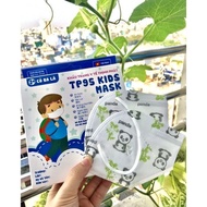 Wholesale 100 Pcs N95 Van-Free Children Masks [Set 100c]