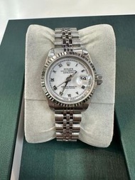 Rolex 勞力士 DateJust 69174