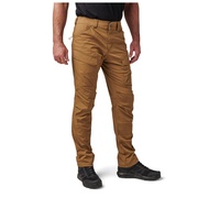 5.11 Tactical - Meridian Pant กางเกงขายาว ผู้ชาย เดินป่า ทรง Straight Fit ใส่สบาย มี 6 กระเป๋า