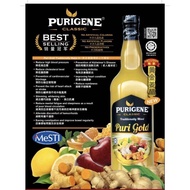 Purigene Gold 750ml