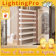 [in stock] 10cm8cm Kitchen Thin Cabinet Door Back Storage Rack Narrow Gap Cabinet Narrow Seam Cabine