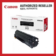 [ Ready Stock ]Canon Toner Model 312
