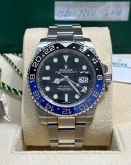 Rolex 116710BLNR