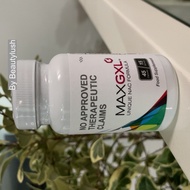 Max GXL NAC formula (1 Bottle)