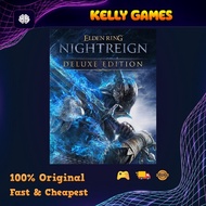 [Auto Delivery] ELDEN RING NIGHTREIGN Deluxe Edition [PC Digital Download][Offline]