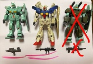 #121- 美版罕有 Gundam 0083 高達 MIA 0083 - Gundam GP01fb + 吉姆改 GM [MIA, Robot 魂, HG, MG, RG]