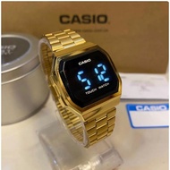 Casio Touch Watch with box.