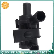 Car Auto Additional Auxiliary Electric 1K0965561J Cooling Water Pump forJetta Golf CC    B5 B6 AudiA