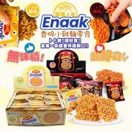 現貨‼️ Enaak 香脆雞汁媽咪麵