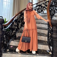 rena dress gamis terbaru Journey