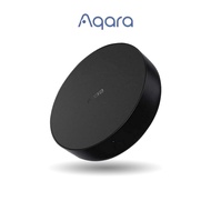 Aqara M2 Hub Gateway | Zigbee 3.0 | Dual Wi-Fi Antenna | IR Transmitter | Global Version |