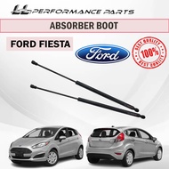 Ford Fiesta Rear Bonnet Damper Absorber Boot Left Right Gas Spring Set Tailgate Penyerap Belakang Bo