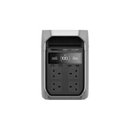 【全新行貨】EcoFlow DELTA 3 Plus 大容量流動電源
