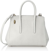 Toff & Road Stone R97-51610 Jolly Lizard (S) Women's Clear Gray, clear gray, One Size