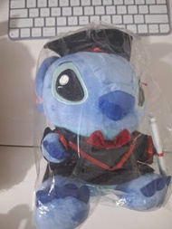 史迪仔畢業公仔 Disney Stitch 攬枕 畢業禮物