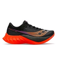 Saucony Endorphin Pro 4 | Men's | Black / Vizired