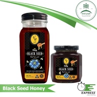 500G/250G/TABAH BLACKSEED HONEY/MADU HABBATUSSAUDA 100% ORIGINAL PRODUCT