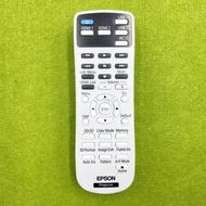Remote Control For Epson 154720001 Projector Fit For Eb-C30Xe Eb-30Xe Eb-C28Sh Eb-S18 Eb-S4 Eb-X24 E