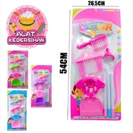 Educational Toys Cleaning Tools Cleaning Toys Toilet Brush Tools