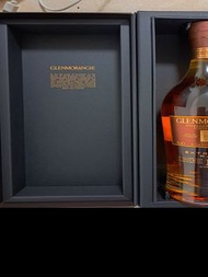 Whisky Glenmorangie 18 years 70CL