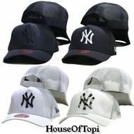NEW ERA NY NEW YORK YANKEES 9FIFTY TRUCKER CAPnew era