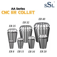ER16 AA Grade Cnc Collet