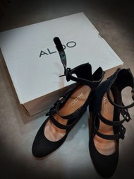 ✨️全新ALDO高踭鞋👡