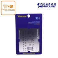 MECHANIC IC MOLD S24-24 0.12MM MSM8992/8974 CPU LG G2/G3/G4 ORIGINAL