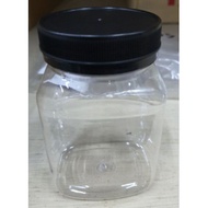 balang sambal kecil plastik balang kuih raya stopper plastic container cmjar420 3pc lid stopper balang mo