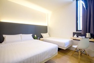 Mode Inn Icon City