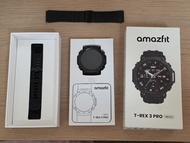 Amazfit T-REX 3 pro 智能手錶