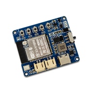XiaoZhi AI Voice Chat Module ESP32-S3 Built-in CH340X INMP441 MAX9835 ESP32-S3 Development Board