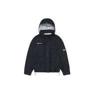 Stussy GORE-TEX M65 Jacket Black Unused