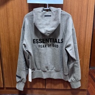Authentic New Essentials Hoodies SS24 XXS