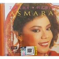 CD Zaleha Hamid Asmara