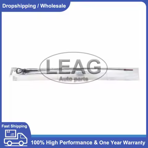 For BMW 1 Series F20 F21 3 Series F30 F31 116i 118i 120i 320i The Engine Oil Dipstick and Oil Level 