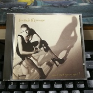 G8494： Sinead O Connor - Am I Not Your Girl 【收藏品】