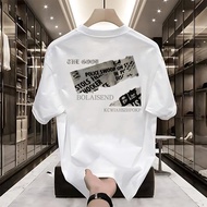 A0131 cotton summer T-shirt, 100% various fashions fit style Korean