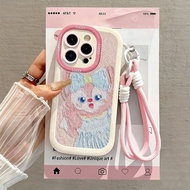 Case+bracelet VIVO Y100 Y19S Y28 Y36 Y27 Y27S Y33S Y33T Y17S Y17 Y15 Y12 Y19 Y16 Y15S Y03 Y03T Y01 Y