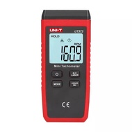 UNI-T UT373 Mini Digital Laser Tachometer Non-Contact Tachometer RPM Range 10-99999RPM Tachometer Od