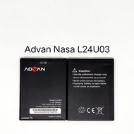 Baterai Advan Nasa 5202 Model L24U03 original