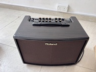 Ac60 Roland acoustic amp