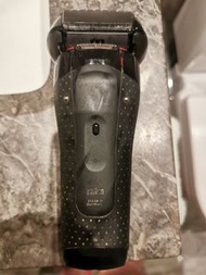 Braun Series 5 電動鬚刨