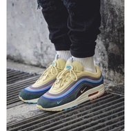 Sneakers n_k Ike X Sean Wotherspoon Air Max 97 8kt8