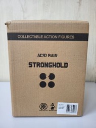 Acid Rain 酸雨戰爭 303 Ver. Stronghold ST-1