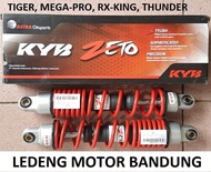 ZT5020 Shockbreaker KYB Zeto Tiger Mega-Pro GL CB RX-K Thunder 320mm