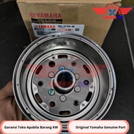 YAMAHA AEROX 155 LEXI 125 MAGNET ROTOR ORIGINAL YAMAHA YGP B63-H1450-00