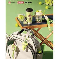 [READY] [NEW] Pop Mart x Chagee Hacipupu Little Champion's Bottle | Hacipupu Chagee | Pop Mart Chage