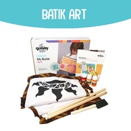 Batik Art | GummyBox | Creative Toys for Children 5+ Years Old